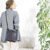 アンデルセンバッグ/9310 FLET/ショルダーバッグ