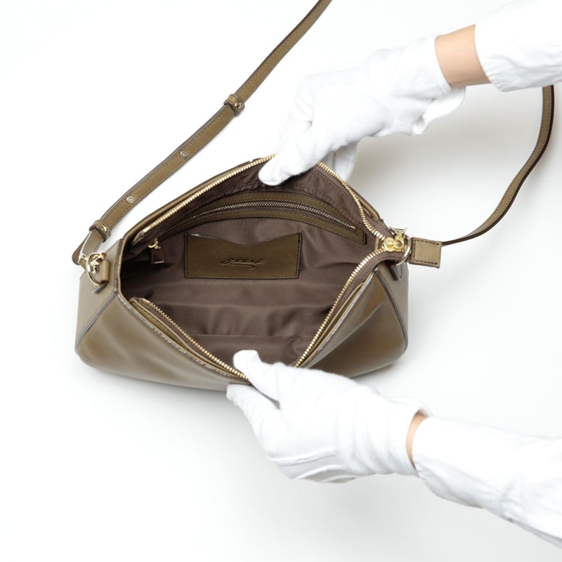 アンデルセンバッグ/8137 BREV/2wayショルダーバッグ | ANDERSEN BAG