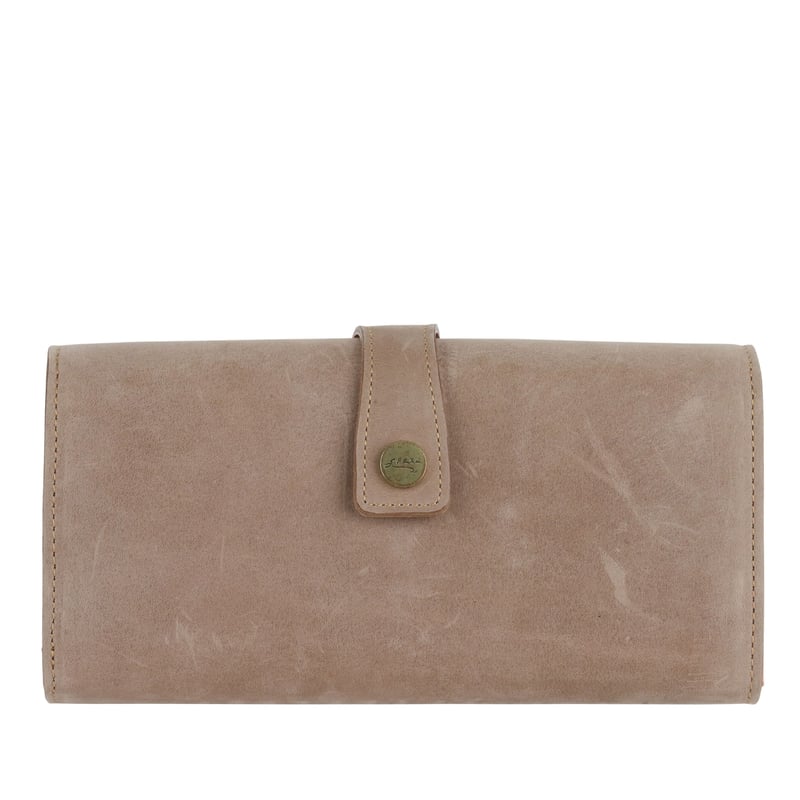 アンデルセンバッグ/6030 SKAL/蛇腹長財布 | ANDERSEN BAG