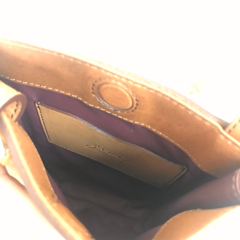 アンデルセンバック アンデルセンバッグ/9211 CHALK/ショルダーバッグS | ANDERSEN BAG