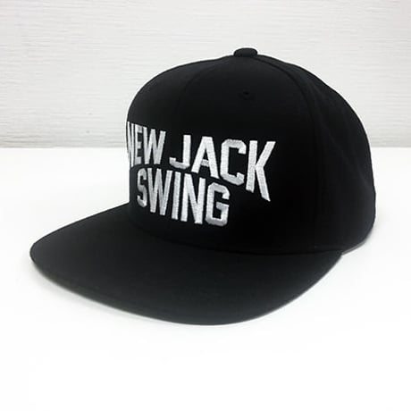 NEW JACK SWING [CAP]