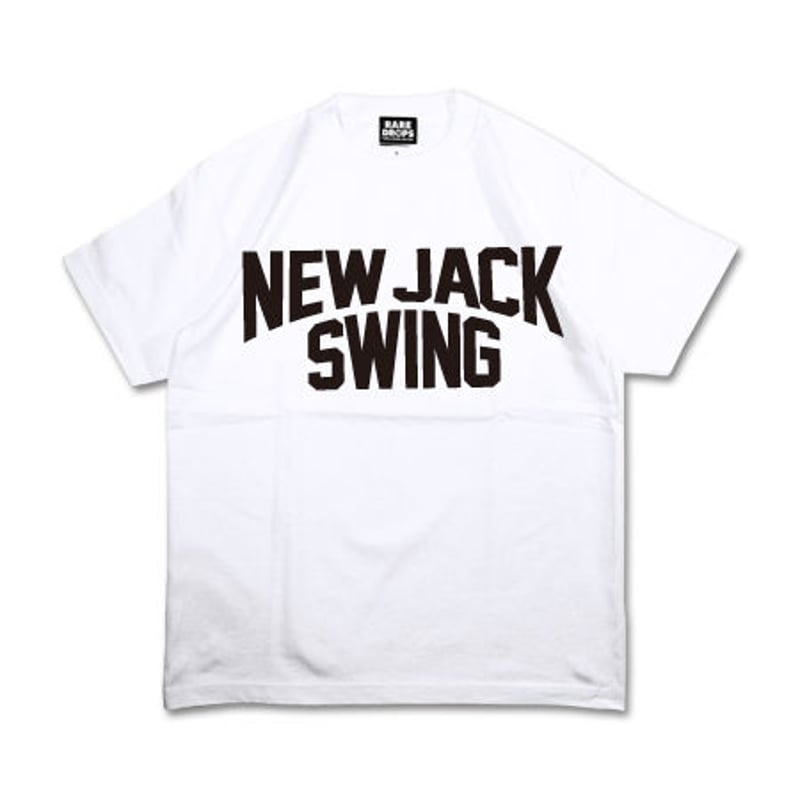 NEW JACK SWING | RARE DROPS WEBSTORE