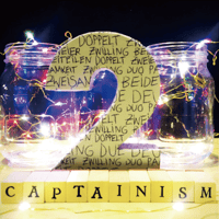 CAPTAINISM2(CD)