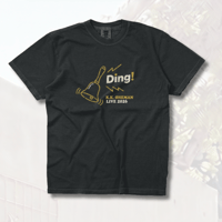 Ding!_Tシャツ