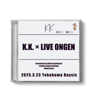 K.K. 20th Finale. - 缶バッジセットA - | KUDOKIMU.SHOP