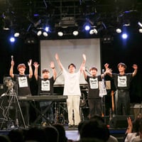 映像・K.K.・24/8/17 特大ワンマンPrologue  マルチ画面・高音質ver. 視聴期限:無期限