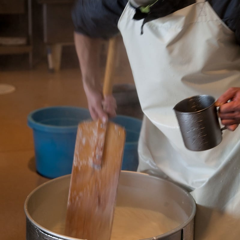 木綿とうふ | とうふ カンパーニュ 暮らしの品 mui