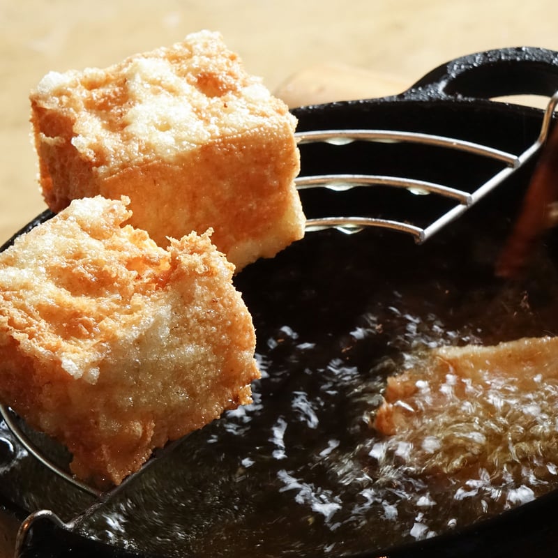 木綿とうふ | とうふ カンパーニュ 暮らしの品 mui