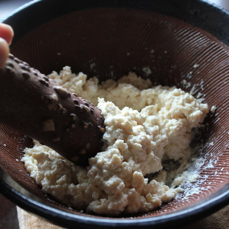 木綿とうふ | とうふ カンパーニュ 暮らしの品 mui