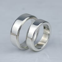 SILVER925製 ヴェリィリング／1本