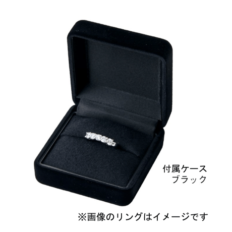 SILVER925製 エヴァーリング／1本