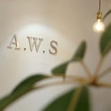   a.w.sオンラインSHOP