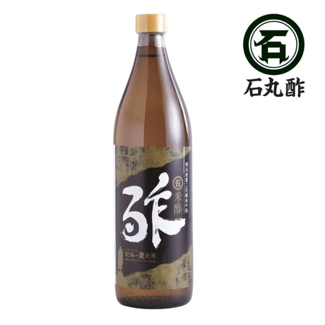 石丸酢【米酢】0.9ℓ