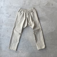 サルマタハカマ(ローライズ)｜SVコットン仕立て