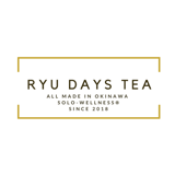 RYU DAYS TEA