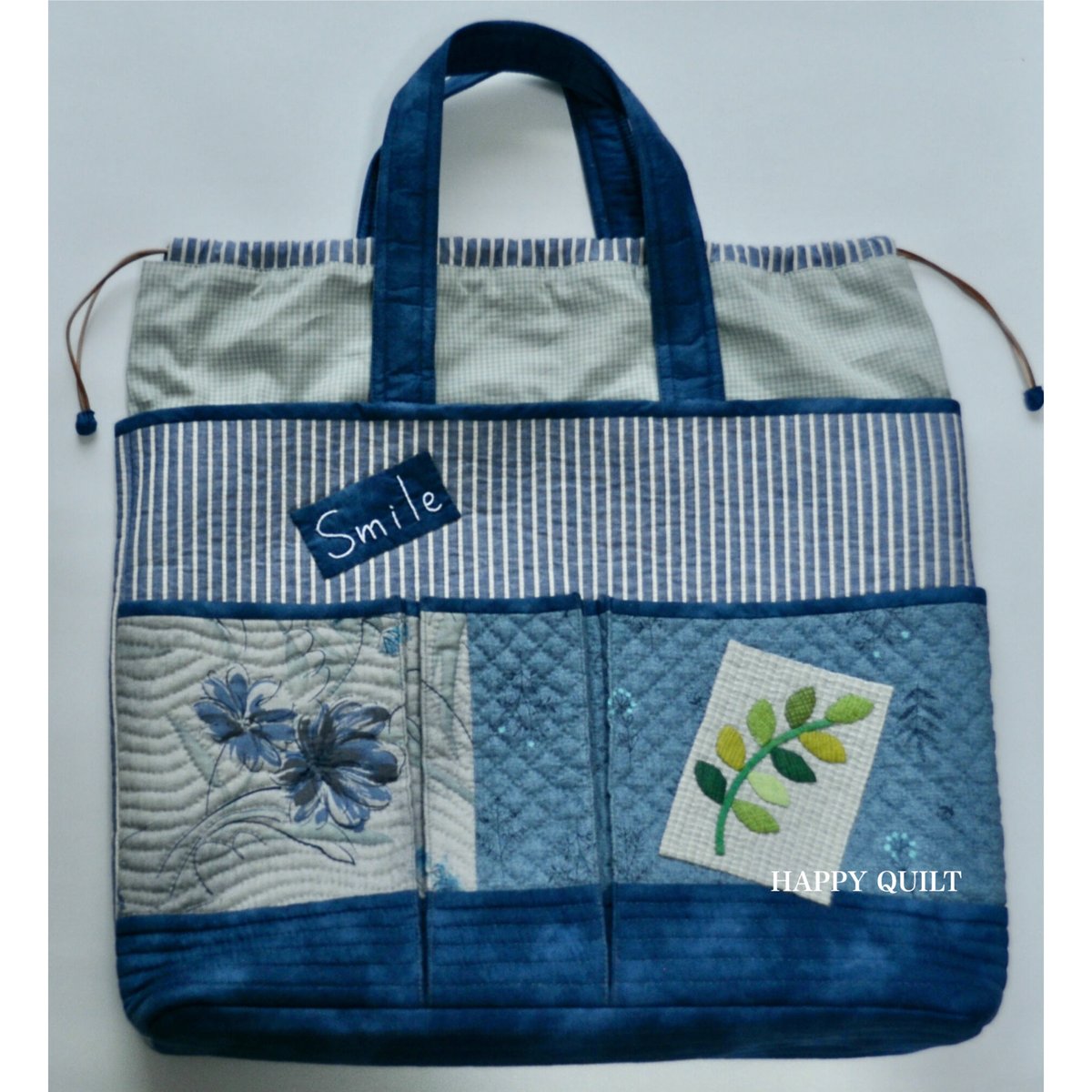 H.G.M.G限定★ヒステリックミニ★パッチワークマザーズバッグ H.G.M.G限定☆ヒステリックミニ☆パッチワークマザーズバッグ