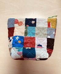 178.【 布セット】　５cm×５cm ５０種類　お得な布セット