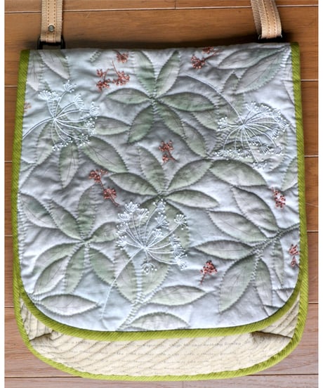 一点物 完全オリジナル作品 ベビーキルト 米国30'sファブリック使用