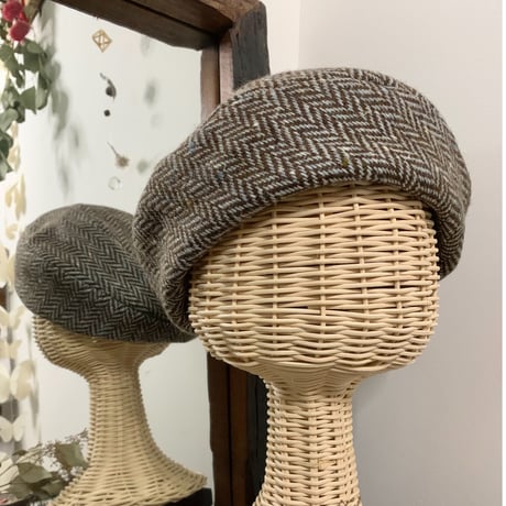 STORES ベレー帽の検索結果