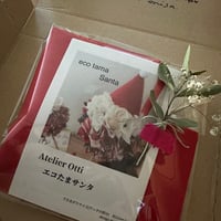 エコたまサンタのキット