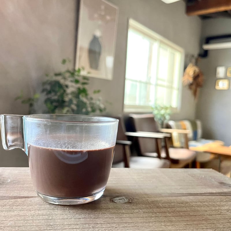 『Hot chocolate. _ヘッドのみに変更』 Great classic design !!! Gets better like fine wine 🍷