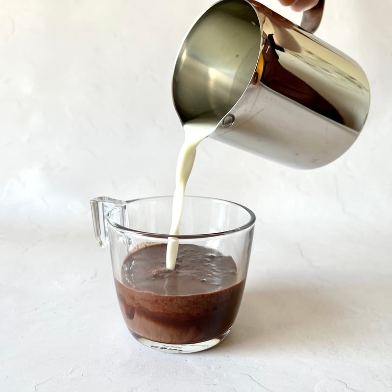 大人のココア(徳用) | 川越の小さなココア専門店 ここ和