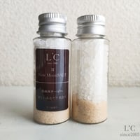 NEW Me SALT【双子座新月】
