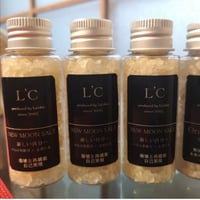 新しい自分へSALT【山羊座新月】