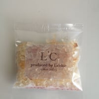 御祈願-紅白願塩-ソルト 40ｇ
