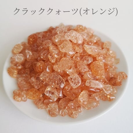 クラッククォーツさざれ | STORES
