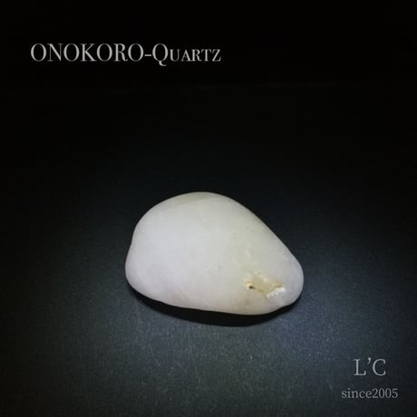 おのころ水晶 | STORES