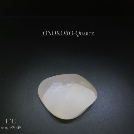 おのころ水晶 | STORES