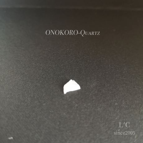 おのころ水晶 | STORES