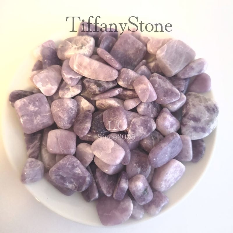 ティファニーストーンL さざれ石 | L'C