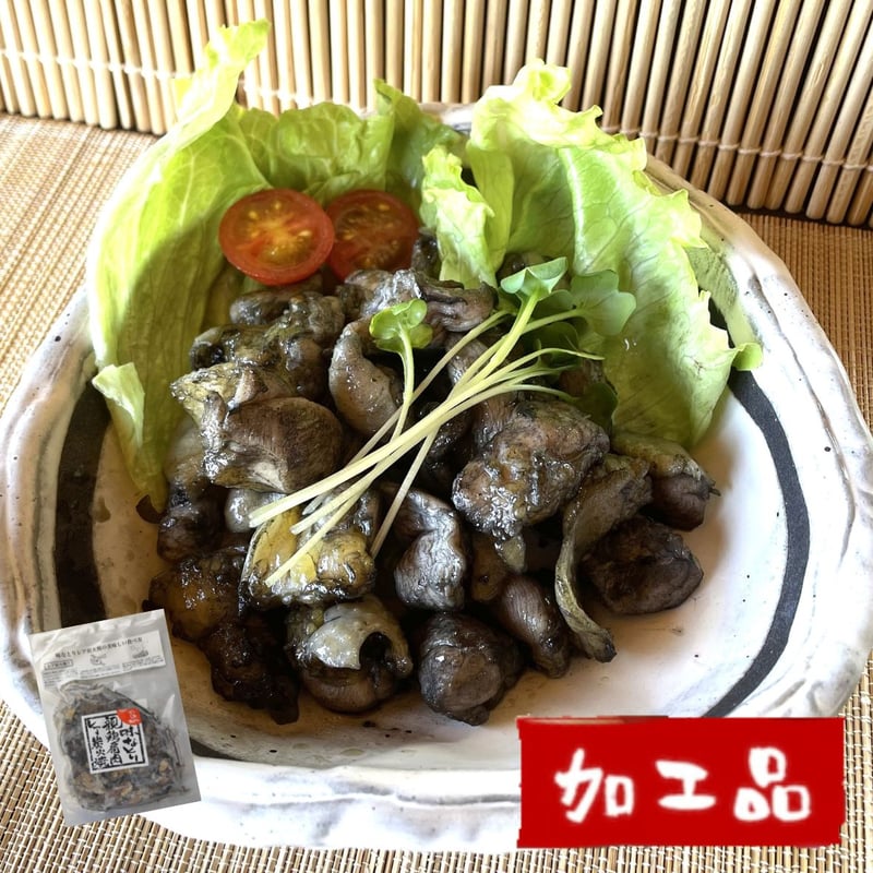 とり屋さん