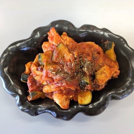 【冷凍】しっとりムネ 1kg