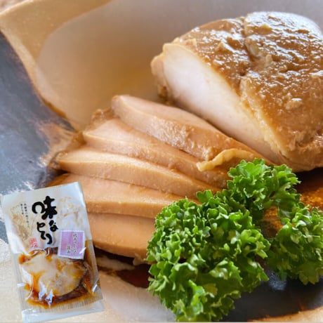 【冷凍】鶏チャーシュー1p（250g）