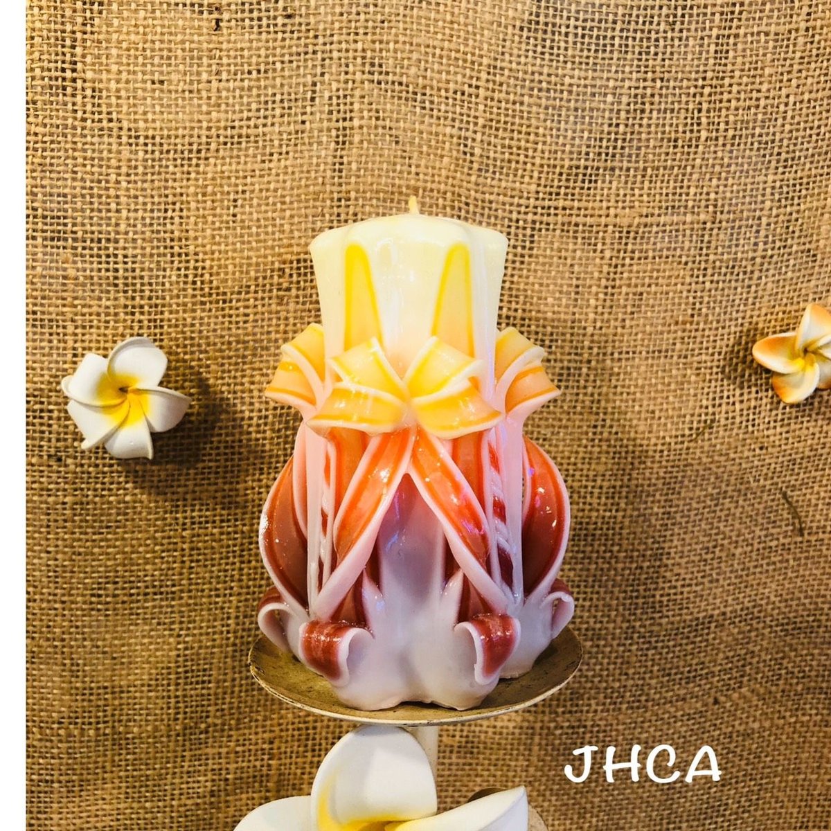 ハワイアンキャンドル釜 ハワイアンキャンドル日記 アーカイブ - メルシーエルブ