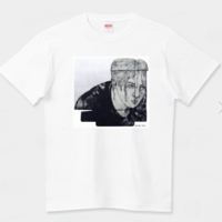 ichijoTシャツ「アンダーラインを消去せよ」