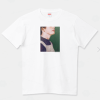 ichijoTシャツ「私たちはまだ同じ星座を見ていない」