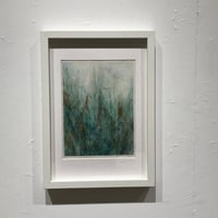 「Grass／バッタの目線」佐藤昌孝