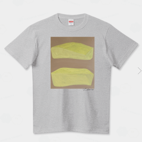 15sawaTシャツ