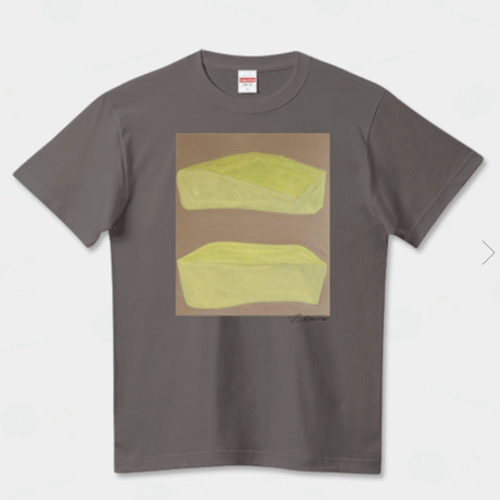 15sawaTシャツ