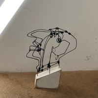 カラス伯爵／KEISHI