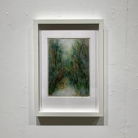 「Grass／里山」佐藤昌孝