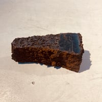 青野 正「 鉄のガトーショコラ 17」