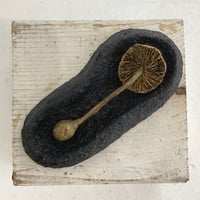 「golden bat（朽茸）」諫山一也