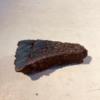 青野 正「 鉄のガトーショコラ 14」