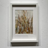 「Grass／14:28」佐藤昌孝