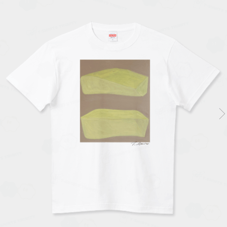 15sawaTシャツ